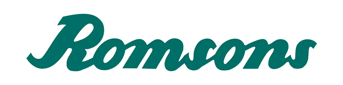Romsons