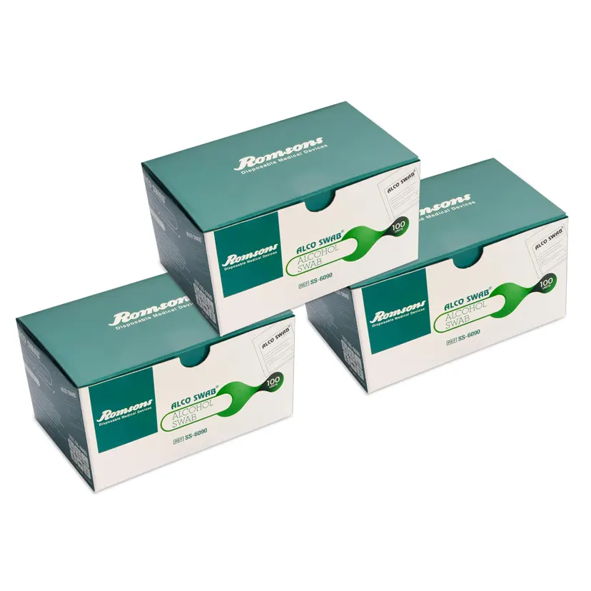 antiseptics