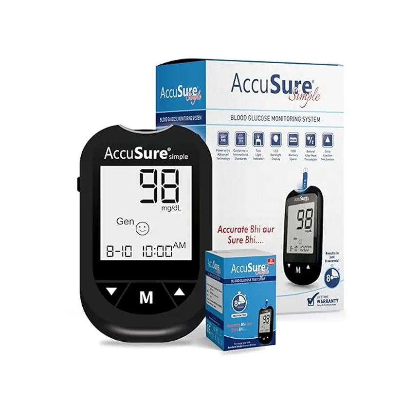 Glucometer
