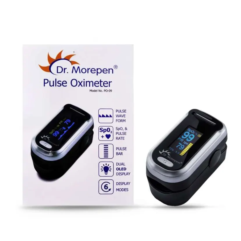 Pulse Oximeter