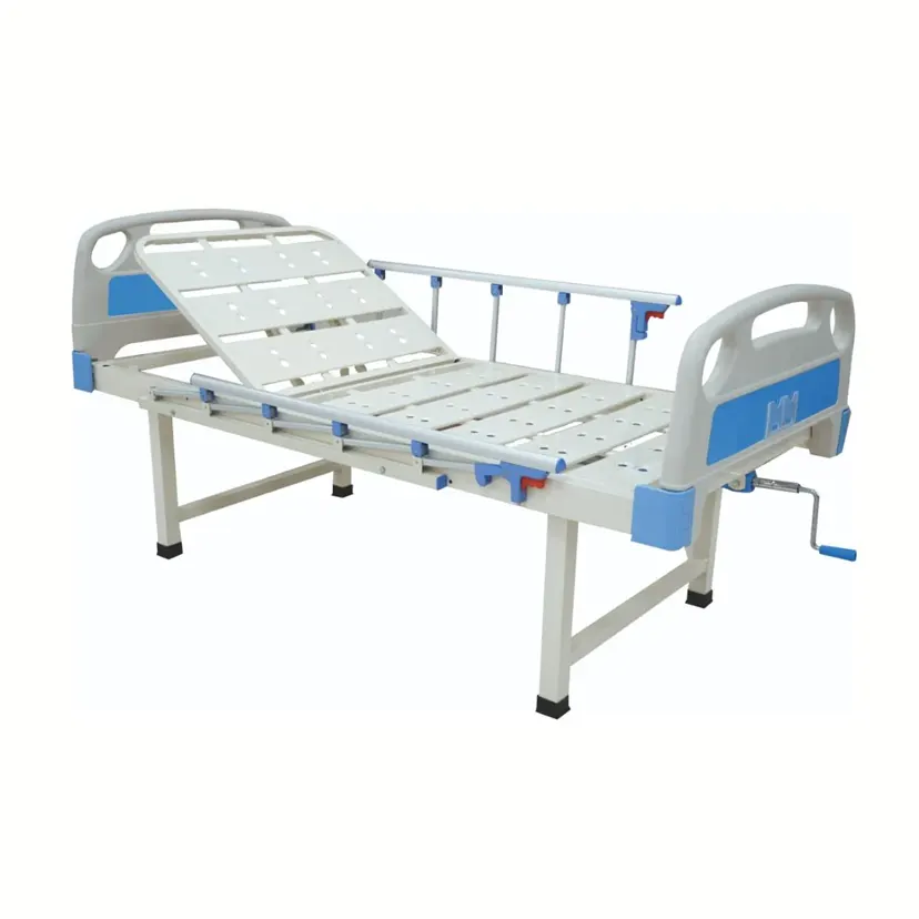 Hospital Bed