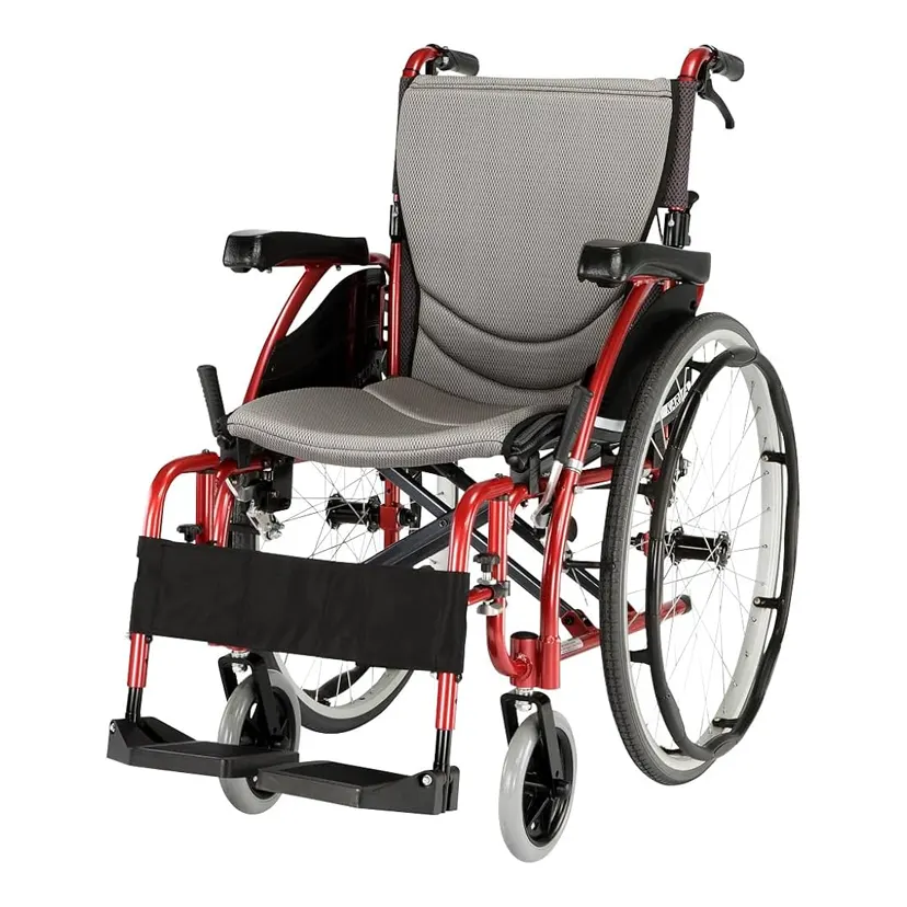 Wheelchair