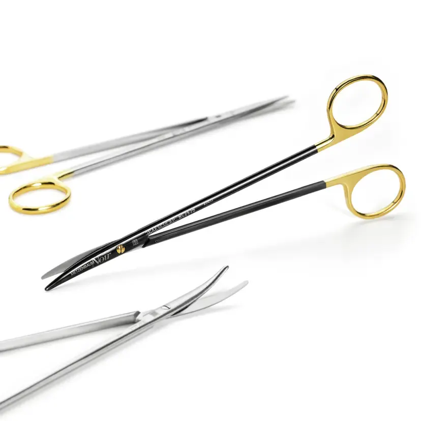 Surgical Scissors